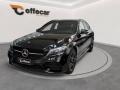 usato MERCEDES C 220