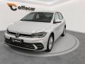 usato VOLKSWAGEN Polo