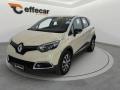 usato RENAULT Captur