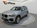 usato BMW X3