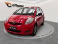 usato TOYOTA Yaris
