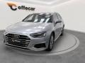 usato AUDI A4