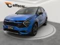 usato KIA Sportage
