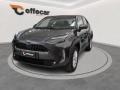 usato TOYOTA Yaris Cross