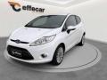 usato FORD Fiesta