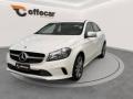 usato MERCEDES A 180