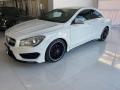 usato MERCEDES Classe CLA