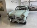 usato ALFA ROMEO Giulietta