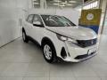 usato PEUGEOT 3008