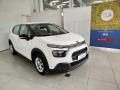 usato CITROEN C3