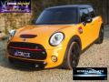 usato MINI Clubman