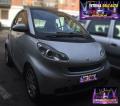 usato SMART Fortwo