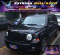 usato JEEP Patriot