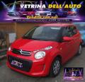 usato CITROEN C1