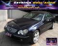 usato MERCEDES Classe CLK CoupÃ¨