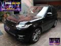 usato LAND ROVER Range Rover Sport