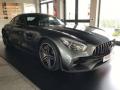 usato MERCEDES AMG GT