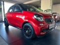 usato SMART ForFour
