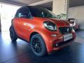 usato SMART ForTwo