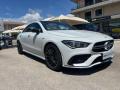 usato MERCEDES CLA 35 AMG