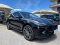 usato PORSCHE Macan