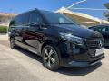 nuovo MERCEDES V 250