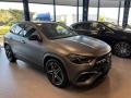 nuovo MERCEDES GLA 200