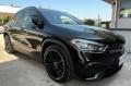 usato MERCEDES GLA 200