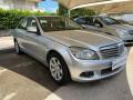 usato MERCEDES C 220