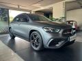 Km 0 MERCEDES GLA 200