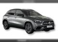 nuovo MERCEDES GLA 200