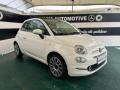 usato FIAT 500C