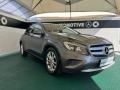usato MERCEDES GLA 200