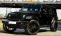 usato JEEP Wrangler