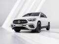 usato MERCEDES GLA 200