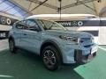 Km 0 CITROEN C3 Aircross