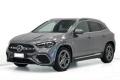usato MERCEDES GLA 200