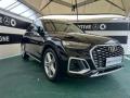 usato AUDI Q5