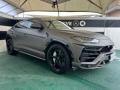 usato LAMBORGHINI Urus