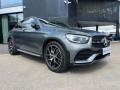 usato MERCEDES GLC 220