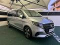 nuovo MERCEDES V 250