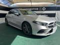 usato MERCEDES A 180