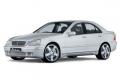 usato MERCEDES C 220