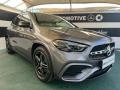 usato MERCEDES GLA 200