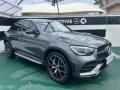 usato MERCEDES GLC 220