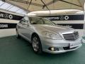 usato MERCEDES S 250