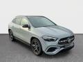 usato MERCEDES GLA 200
