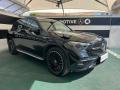 usato MERCEDES GLC 220