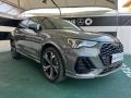 usato AUDI Q3