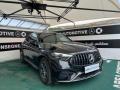 usato MERCEDES GLC 43 AMG
